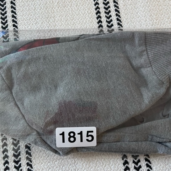 Minnie Mouse Outfit | Sweats | Size 18 months | matching set - Picture 12 of 12